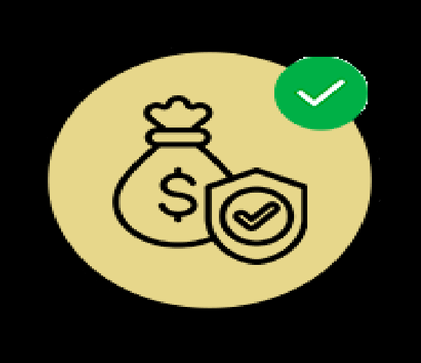 a man with a mustache